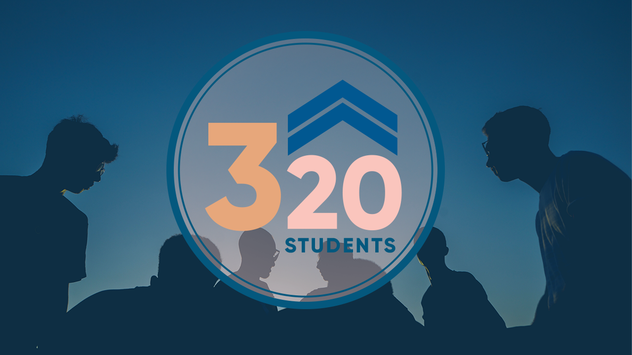 320 Students